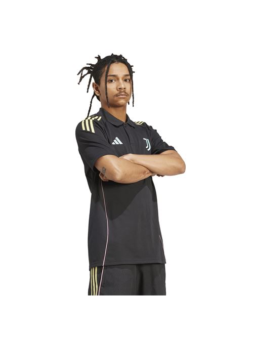 adidas juventus polo 25/26 Juventus | JP1637POLO B